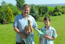 (2006-06) Fête des pères